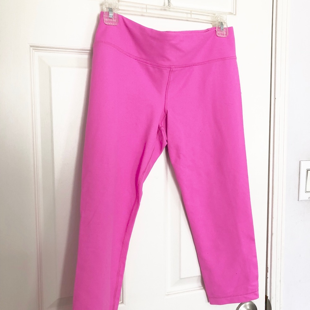 Under Armour Cropped Tights
